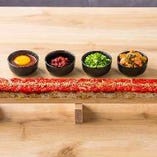 特別な日はロングユッケ寿司でお祝い！