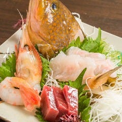 まるあん（地図/上越市/居酒屋） - 楽天ぐるなび