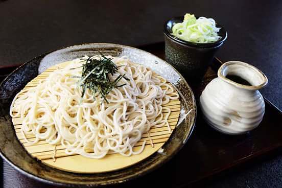 うどん・そば 宴