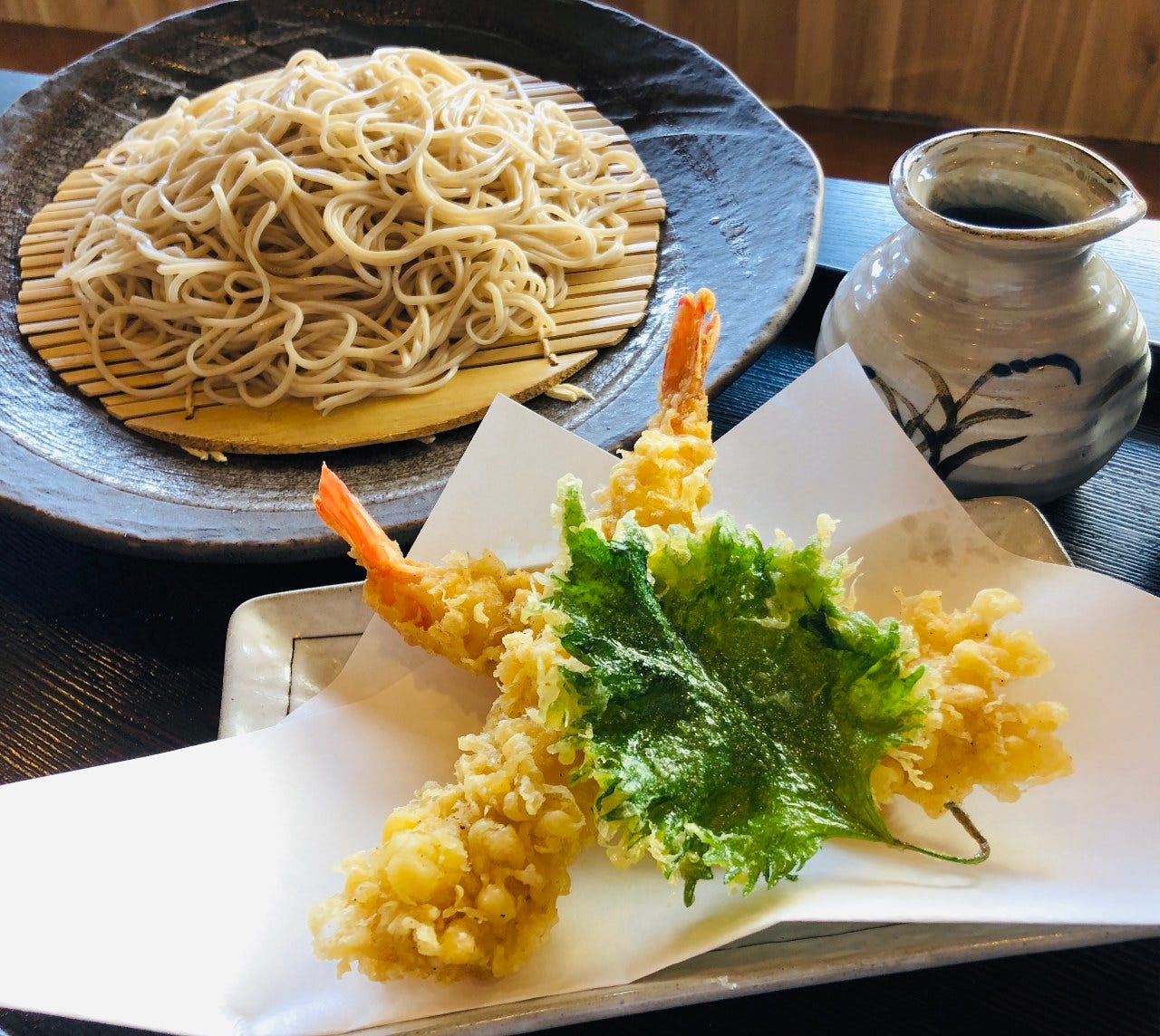 うどん・そば 宴（枚方・交野/そば（蕎麦）） - 楽天ぐるなび