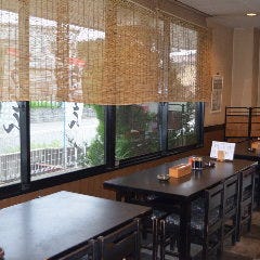 うどん・そば 宴