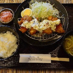うどん・そば 宴