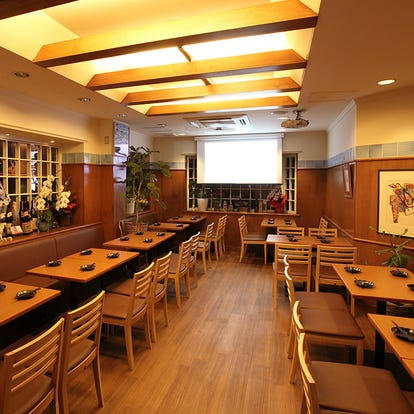 人気店が見つかる 御茶ノ水の居酒屋でおすすめ 完全個室 飲み放題など ぐるなび