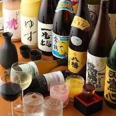 新島海鮮居酒屋一歩
