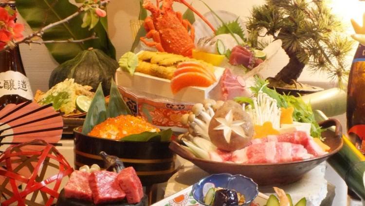 仙臺個室居酒屋東北みちのえき仙臺驛前店 仙台 居酒屋 Gurunavi 日本美食餐廳指南