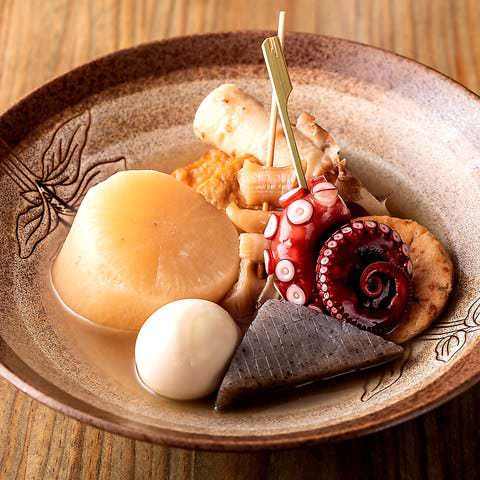 【全席個室】創作海鮮と炭火焼鳥 栞～しおり～岐阜本店