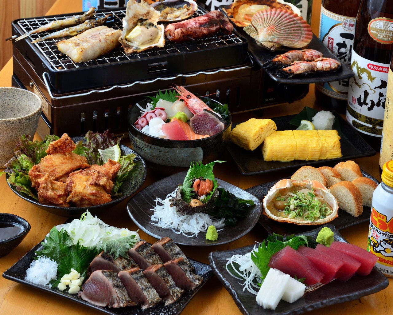 21年 最新グルメ 浜焼太郎 神戸駅前店 神戸 レストラン カフェ 居酒屋のネット予約 兵庫版 21年 最新グルメ 浜焼太郎 神戸駅前店 神戸 レストラン カフェ 居酒屋のネット予約 兵庫版