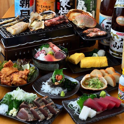 駅近グルメが見つかる 神戸駅周辺の食事 ディナーでおすすめしたい人気レストラン ぐるなび