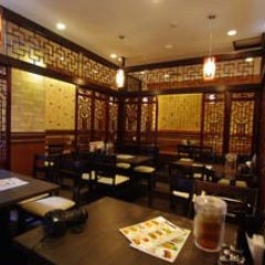 個室中華×無制限食べ飲み放題 香巴拉（シャンバラ）関内店 