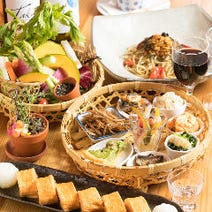 ［職人の技が光る絶品和食］和風居酒屋 なか川 大阪福島の画像