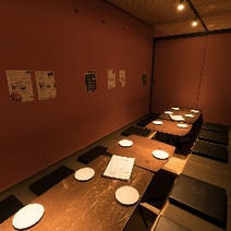 ［職人の技が光る絶品和食］和風居酒屋 なか川 大阪福島の画像