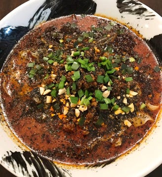 錦糸町 住吉で担々麺 へぎ蕎麦など美味しい麺料理の人気店4選 錦糸町 住吉で担々麺 へぎ蕎麦など美味しい麺料理の人気店4選