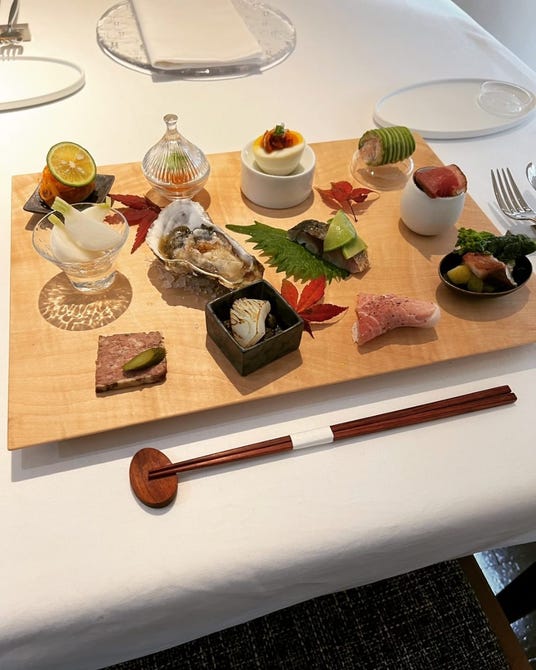 La Campagne ラ カンパーニュ 西宮 フレンチ フランス料理 ぐるなび