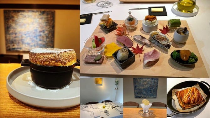 La Campagne ラ カンパーニュ 西宮 フレンチ フランス料理 ぐるなび La Campagne ラ カンパーニュ 西宮 フレンチ フランス料理 ぐるなび
