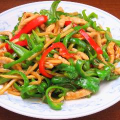 中華料理 新栄福楼