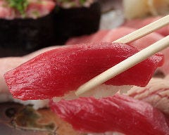 回転寿司豊魚 