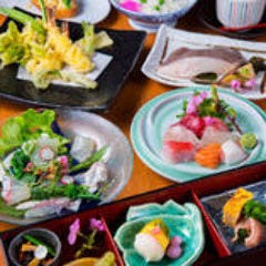 鮮魚と地酒 さくら 西九条 