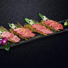 本格焼肉 寅亭 長田店 金沢 焼肉 ぐるなび