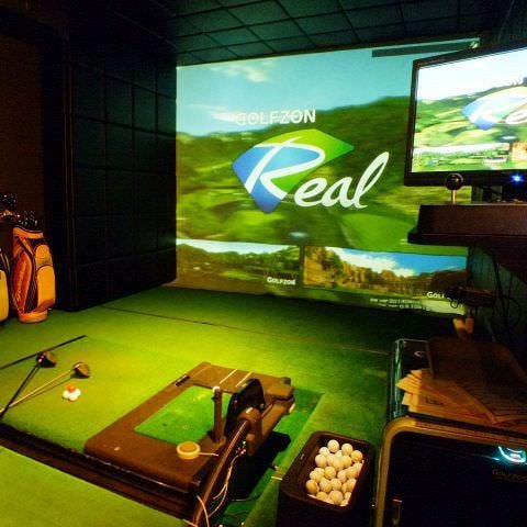1時間ゴルフ付2500円 ワンオーダー制の詳細 Golf Bar 59 神田 ゴルフバー ぐるなび 1時間ゴルフ付2500円 ワンオーダー制の詳細 Golf Bar 59 神田 ゴルフバー ぐるなび
