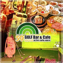 Golf Bar 59 