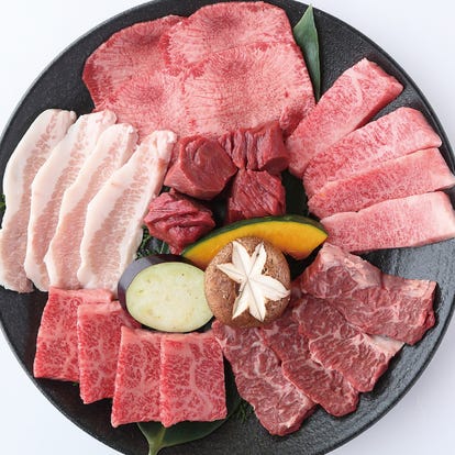 美味しいお店が見つかる 梅田 焼肉 お子様連れ おすすめ人気レストラン ぐるなび