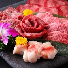 焼肉の牛太 本陣 LINKS UMEDA店