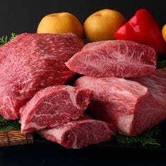 焼肉の牛太 本陣 LINKS UMEDA店