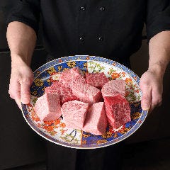 焼肉の牛太 本陣 LINKS UMEDA店