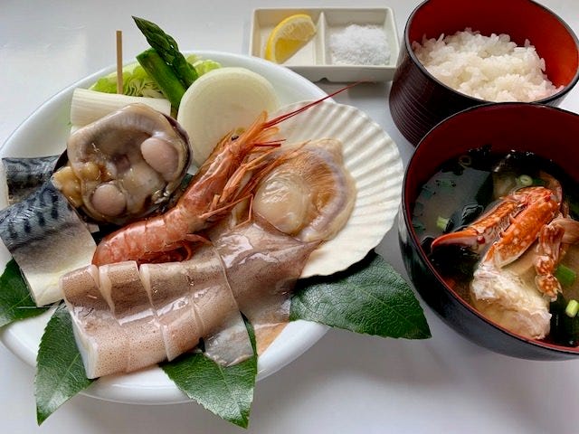 海鮮バーベキュー 炭小屋 柏崎 炭火焼き ぐるなび