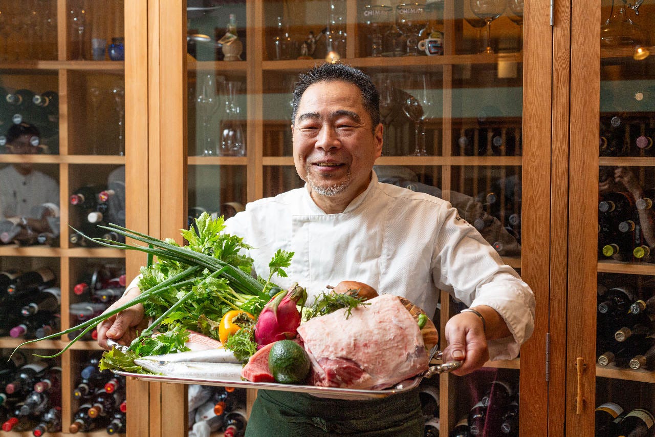 Ristorante 美郷