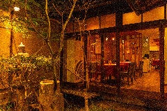 麗しきイタリア美食の桃源郷