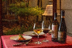 麗しきイタリア美食の桃源郷