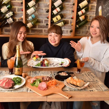 名古屋 名古屋駅のサプライズサービスありでおすすめしたい人気のお店 ぐるなび 名古屋 名古屋駅のサプライズサービスありでおすすめしたい人気のお店 ぐるなび