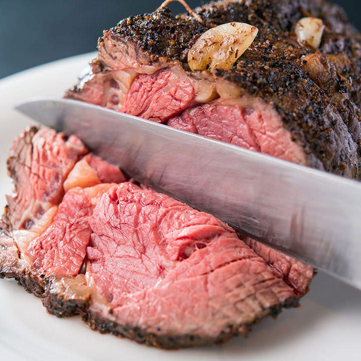 炙り肉寿司食べ放題 肉バル Bruno 名古屋駅店 イタリア料理 の口コミ詳細情報 Au乗換 地図 Auナビウォーク Au助手席ナビ