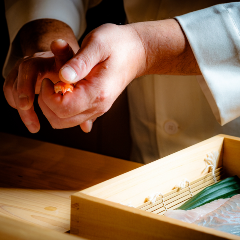 職人・水野氏の揺るぎない矜持