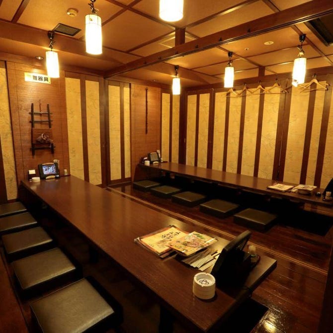 北の味紀行と地酒 北海道 赤坂見附店 赤坂 居酒屋 ぐるなび