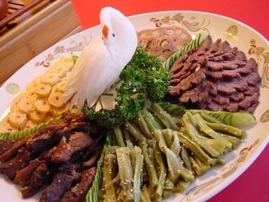 長江宴
