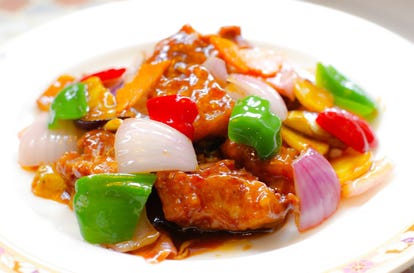 ランチならここ 小平の昼食 ご飯でおすすめしたい人気のお店 ぐるなび