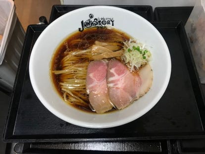美味しいラーメンが食べたい 谷町四丁目でおすすめしたい人気のお店 ぐるなび
