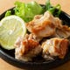 牛肉だけでなく、鹿児島県産香潤鶏も人気のメニュー