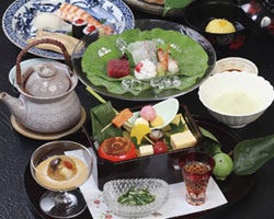 がんこ 法善寺店 なんば 難波 寿司 すし ぐるなび