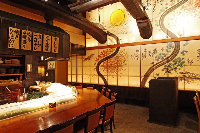 がんこ 法善寺店 なんば 難波 寿司 すし ぐるなび