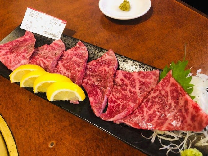 焼肉市場 森下精肉店 船堀駅前店 船堀 瑞江 焼肉 ぐるなび