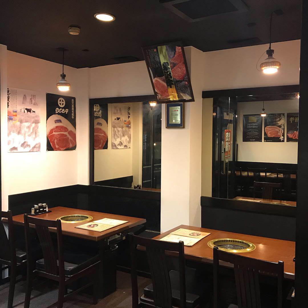 焼肉市場 森下精肉店 船堀駅前店 店内 ぐるなび 焼肉市場 森下精肉店 船堀駅前店 店内 ぐるなび