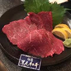 焼肉市場 森下精肉店 船堀駅前店