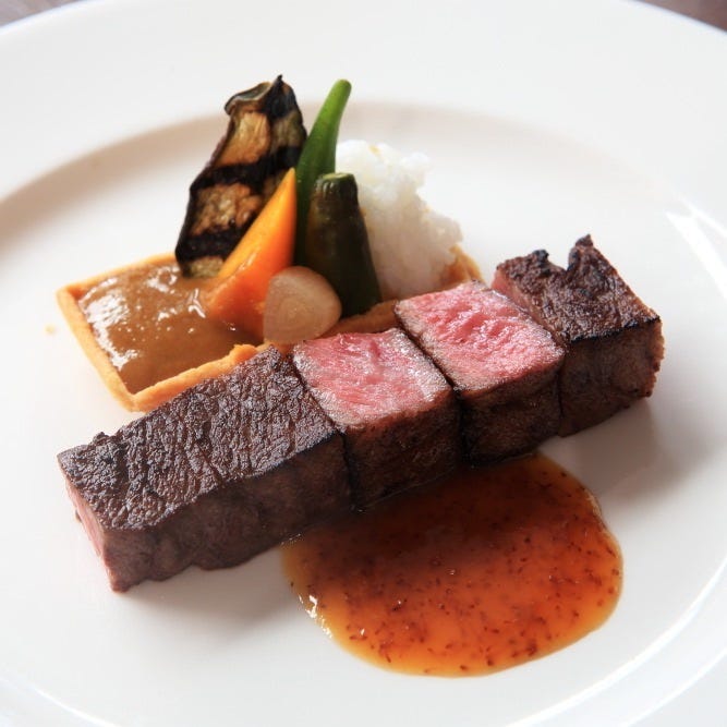 Il Fera Jour イルフラジュール 四条河原町周辺 寺町 フレンチ フランス料理 ぐるなび