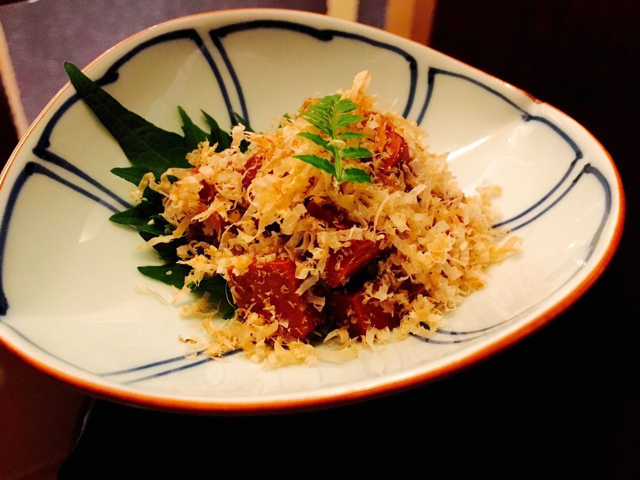 京都つゆしゃぶ Chiriri ちりり 六本木店 自慢の食材 赤こんにゃく ぐるなび 京都つゆしゃぶ Chiriri ちりり 六本木店 自慢の食材 赤こんにゃく ぐるなび