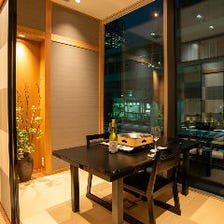 京都つゆしゃぶ Chiriri ちりり 六本木店 写真 ぐるなび