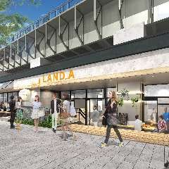 LAND＿A（ランドエー）