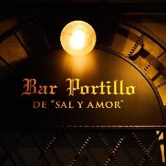 Bar Portillo ʐ^2